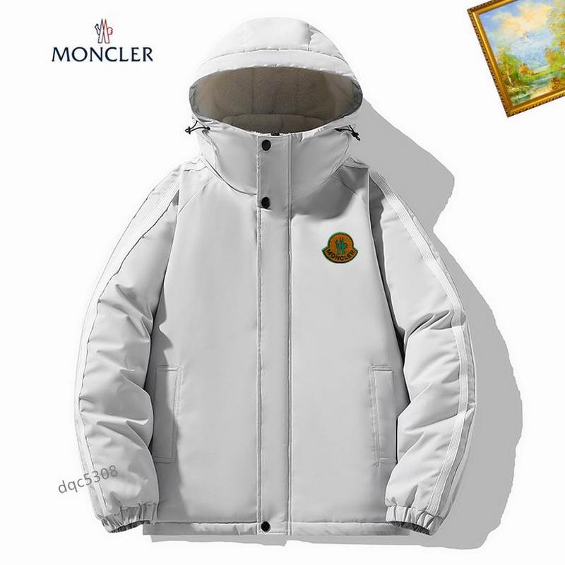 Moncler Men's Outwear 187